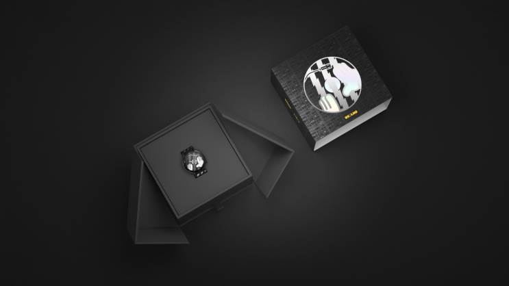 רילמי חושפת אוזניות TWS ושעונים חכמים חדשים